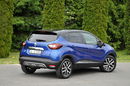 Renault Captur 1.3i(150KM) Lift Ful Led Automat Duża Navi Kamera Skóry I Wł Alu17"ASO zdjęcie 6