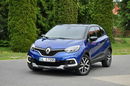 Renault Captur 1.3i(150KM) Lift Ful Led Automat Duża Navi Kamera Skóry I Wł Alu17"ASO zdjęcie 9