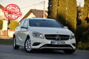 Mercedes A 180 1.5CDI(109KM) Radar Duża Navi Skóry Grzane Fotele I Wł Alu16"ASO zdjęcie 1
