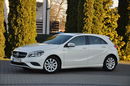 Mercedes A 180 1.5CDI(109KM) Radar Duża Navi Skóry Grzane Fotele I Wł Alu16"ASO zdjęcie 11