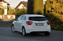 Mercedes A 180 1.5CDI(109KM) Radar Duża Navi Skóry Grzane Fotele I Wł Alu16"ASO zdjęcie 15