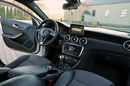 Mercedes A 180 1.5CDI(109KM) Radar Duża Navi Skóry Grzane Fotele I Wł Alu16"ASO zdjęcie 25