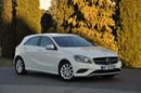Mercedes A 180 1.5CDI(109KM) Radar Duża Navi Skóry Grzane Fotele I Wł Alu16"ASO zdjęcie 3