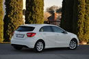 Mercedes A 180 1.5CDI(109KM) Radar Duża Navi Skóry Grzane Fotele I Wł Alu16"ASO zdjęcie 5