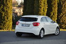 Mercedes A 180 1.5CDI(109KM) Radar Duża Navi Skóry Grzane Fotele I Wł Alu16"ASO zdjęcie 6