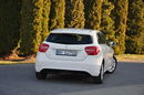 Mercedes A 180 1.5CDI(109KM) Radar Duża Navi Skóry Grzane Fotele I Wł Alu16"ASO zdjęcie 7