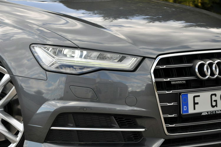 Audi A6 3.0TDI(320KM) 2xS-Line Lift Full Led Navi Kamera El.Fotele F1 Alu20" zdjęcie 12