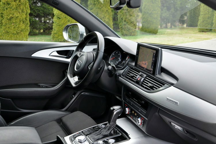 Audi A6 3.0TDI(320KM) 2xS-Line Lift Full Led Navi Kamera El.Fotele F1 Alu20" zdjęcie 18