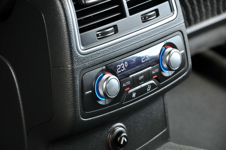 Audi A6 3.0TDI(320KM) 2xS-Line Lift Full Led Navi Kamera El.Fotele F1 Alu20" zdjęcie 21