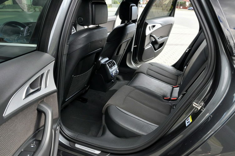 Audi A6 3.0TDI(320KM) 2xS-Line Lift Full Led Navi Kamera El.Fotele F1 Alu20" zdjęcie 22