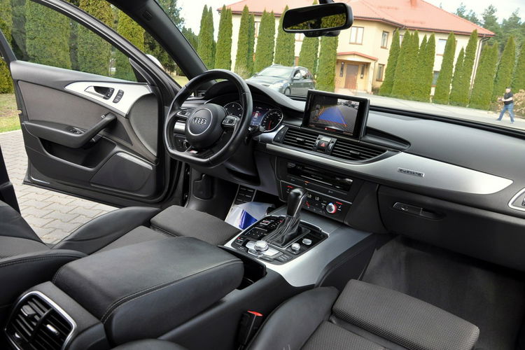 Audi A6 3.0TDI(320KM) 2xS-Line Lift Full Led Navi Kamera El.Fotele F1 Alu20" zdjęcie 26