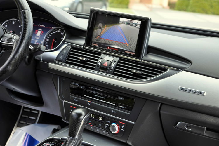 Audi A6 3.0TDI(320KM) 2xS-Line Lift Full Led Navi Kamera El.Fotele F1 Alu20" zdjęcie 28