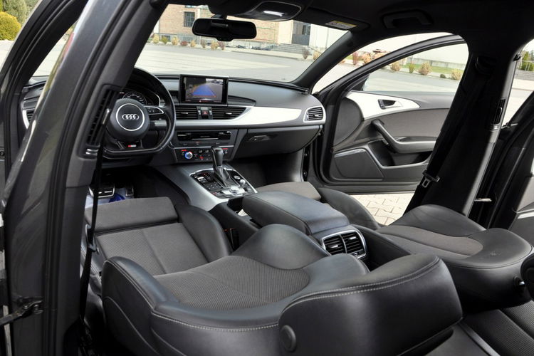 Audi A6 3.0TDI(320KM) 2xS-Line Lift Full Led Navi Kamera El.Fotele F1 Alu20" zdjęcie 29