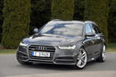 Audi A6 3.0TDI(320KM) 2xS-Line Lift Full Led Navi Kamera El.Fotele F1 Alu20" zdjęcie 8