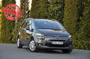 Citroen C4 Picasso 1.6HDI(116KM) Led Navi 7-Foteli Chrom Welur Keyless Go Alu 17"ASO zdjęcie 1