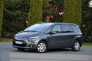 Citroen C4 Picasso 1.6HDI(116KM) Led Navi 7-Foteli Chrom Welur Keyless Go Alu 17"ASO zdjęcie 10