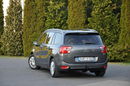 Citroen C4 Picasso 1.6HDI(116KM) Led Navi 7-Foteli Chrom Welur Keyless Go Alu 17"ASO zdjęcie 14
