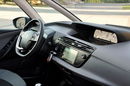 Citroen C4 Picasso 1.6HDI(116KM) Led Navi 7-Foteli Chrom Welur Keyless Go Alu 17"ASO zdjęcie 18