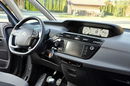 Citroen C4 Picasso 1.6HDI(116KM) Led Navi 7-Foteli Chrom Welur Keyless Go Alu 17"ASO zdjęcie 27