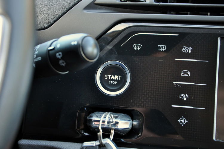 Citroen C4 Picasso 1.6HDI(116KM) Led Navi 7-Foteli Chrom Welur Keyless Go Alu 17"ASO zdjęcie 34