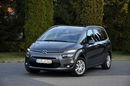 Citroen C4 Picasso 1.6HDI(116KM) Led Navi 7-Foteli Chrom Welur Keyless Go Alu 17"ASO zdjęcie 8