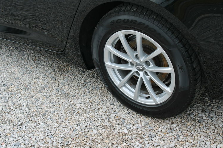 Audi A6 Skóra Vitrual Gwarancja F-vat Salon Polska zdjęcie 9