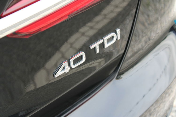 Audi A6 Skóra Vitrual Gwarancja F-vat Salon Polska zdjęcie 10