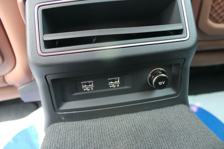 Audi A6 Skóra Vitrual Gwarancja F-vat Salon Polska zdjęcie 15