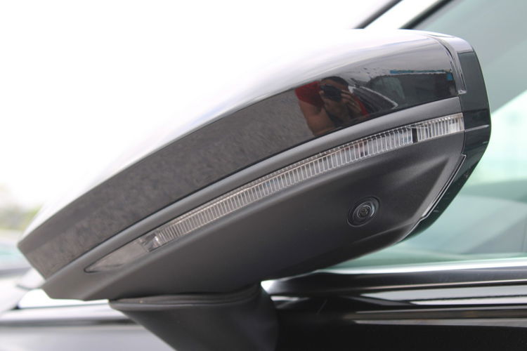 Audi A6 Skóra Vitrual Gwarancja F-vat Salon Polska zdjęcie 17