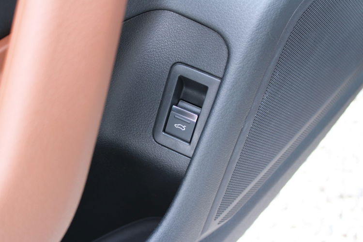 Audi A6 Skóra Vitrual Gwarancja F-vat Salon Polska zdjęcie 21