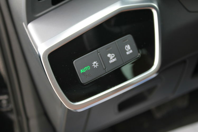 Audi A6 Skóra Vitrual Gwarancja F-vat Salon Polska zdjęcie 23