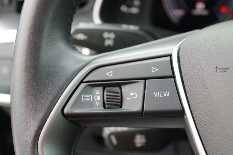 Audi A6 Skóra Vitrual Gwarancja F-vat Salon Polska zdjęcie 26