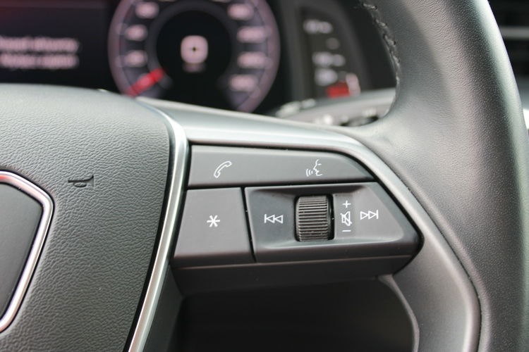 Audi A6 Skóra Vitrual Gwarancja F-vat Salon Polska zdjęcie 27