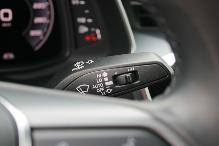 Audi A6 Skóra Vitrual Gwarancja F-vat Salon Polska zdjęcie 28