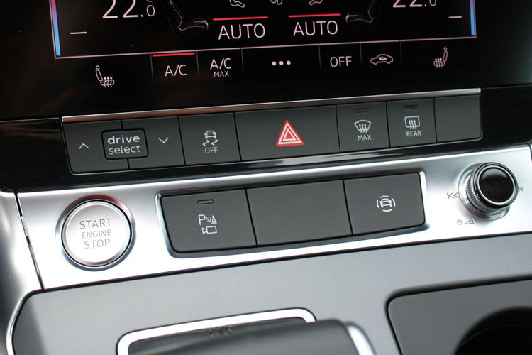 Audi A6 Skóra Vitrual Gwarancja F-vat Salon Polska zdjęcie 31