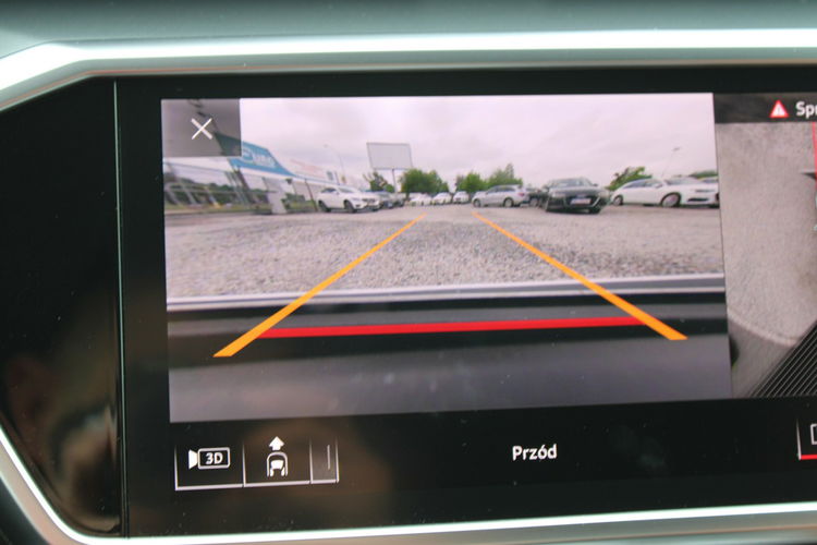 Audi A6 Skóra Vitrual Gwarancja F-vat Salon Polska zdjęcie 36