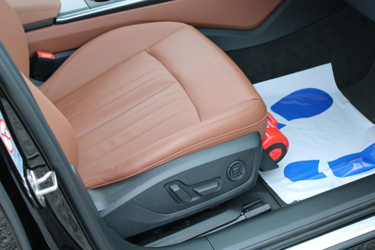 Audi A6 Skóra Vitrual Gwarancja F-vat Salon Polska zdjęcie 40