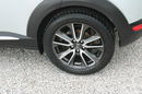 Mazda CX-3 Skóra Bose Gwarancja 1.5d F-Marża zdjęcie 9