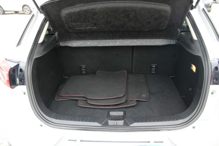 Mazda CX-3 Skóra Bose Gwarancja 1.5d F-Marża zdjęcie 11