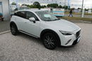 Mazda CX-3 Skóra Bose Gwarancja 1.5d F-Marża zdjęcie 2