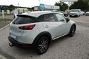 Mazda CX-3 Skóra Bose Gwarancja 1.5d F-Marża zdjęcie 3