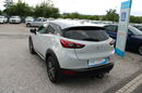 Mazda CX-3 Skóra Bose Gwarancja 1.5d F-Marża zdjęcie 5