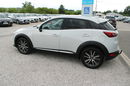 Mazda CX-3 Skóra Bose Gwarancja 1.5d F-Marża zdjęcie 6