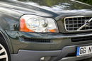 Volvo XC 90 2.4D(185KM) Xenon Navi El.Fotele Skóry 7-Foteli 2xParktr Alu17"FUL ASO zdjęcie 12