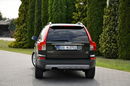 Volvo XC 90 2.4D(185KM) Xenon Navi El.Fotele Skóry 7-Foteli 2xParktr Alu17"FUL ASO zdjęcie 15