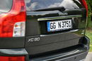 Volvo XC 90 2.4D(185KM) Xenon Navi El.Fotele Skóry 7-Foteli 2xParktr Alu17"FUL ASO zdjęcie 16