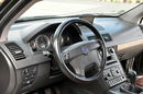 Volvo XC 90 2.4D(185KM) Xenon Navi El.Fotele Skóry 7-Foteli 2xParktr Alu17"FUL ASO zdjęcie 23
