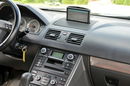 Volvo XC 90 2.4D(185KM) Xenon Navi El.Fotele Skóry 7-Foteli 2xParktr Alu17"FUL ASO zdjęcie 28