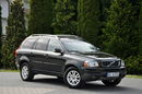 Volvo XC 90 2.4D(185KM) Xenon Navi El.Fotele Skóry 7-Foteli 2xParktr Alu17"FUL ASO zdjęcie 3