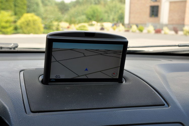 Volvo XC 90 2.4D(185KM) Xenon Navi El.Fotele Skóry 7-Foteli 2xParktr Alu17"FUL ASO zdjęcie 32